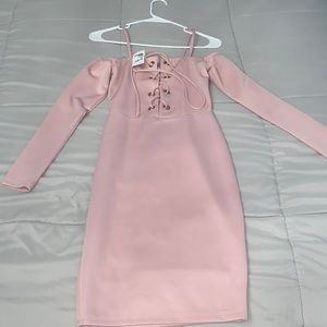 Charlotte Russe dress